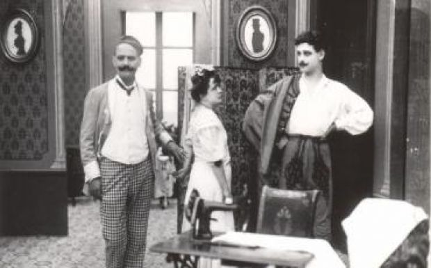 Egy lépéssel közelebb kerültünk Janovics Jenőhöz