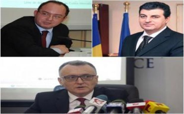 Már alakulgat Cioloș kormánya: kiszivárogtak miniszternevek