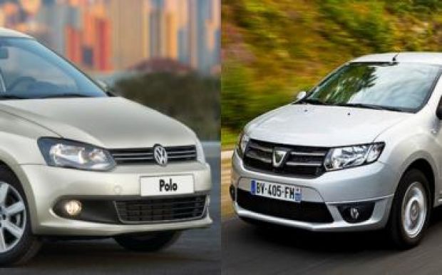 A Daciát is elérte a Volkswagen-botrány