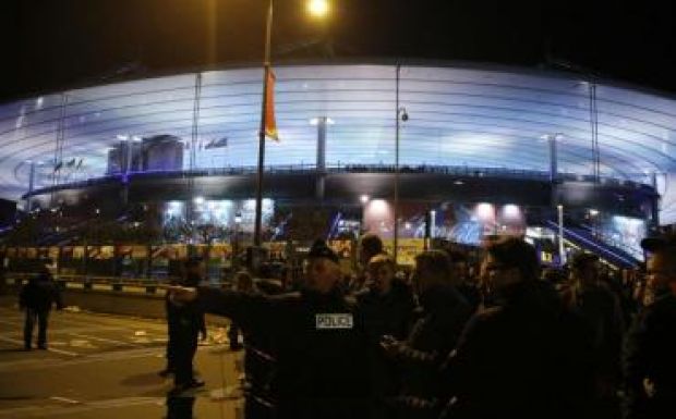 Görögországon érkezhetett Párizsba az egyik terrorista