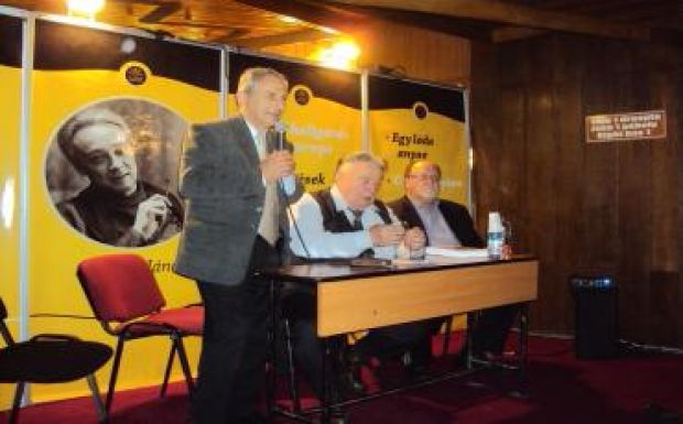 Sebestyén Mihály Időtára az 1291– 1899 közötti évszázadok kronológiájában