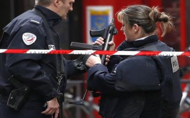 Már 15 embert vettek őrizetbe Franciaországban a merényletek után