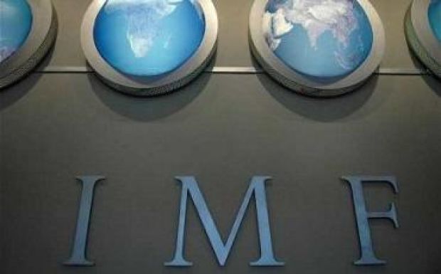 Közeledik Kínához az IMF