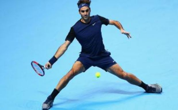 Djokovics és Federer is két szettben győzött a világbajnokságon