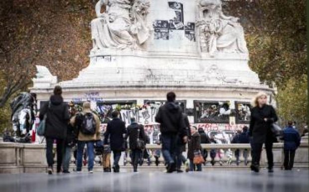 Így élte meg Párizsban a fekete hétvégét egy kolozsvári magyar atomfizikus