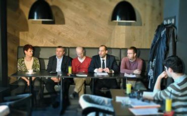 Tehetséggondozó program indul Kolozsváron