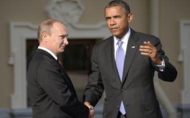 Putyin elárulta, hogy kik pénzelik az Iszlám Államot