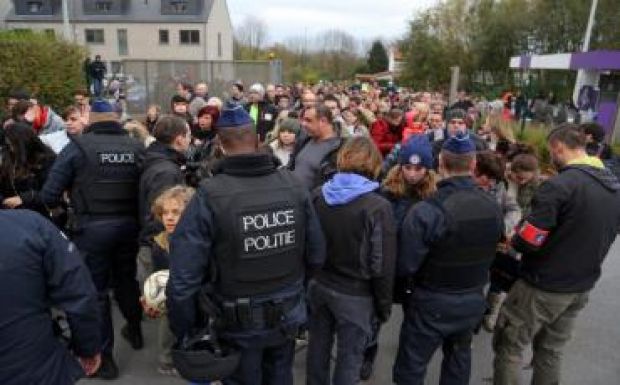 Terrorveszély miatt elmarad a belga–spanyol meccs