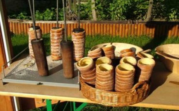 A kürtőskalács csak hagyományos román termék lehet?
