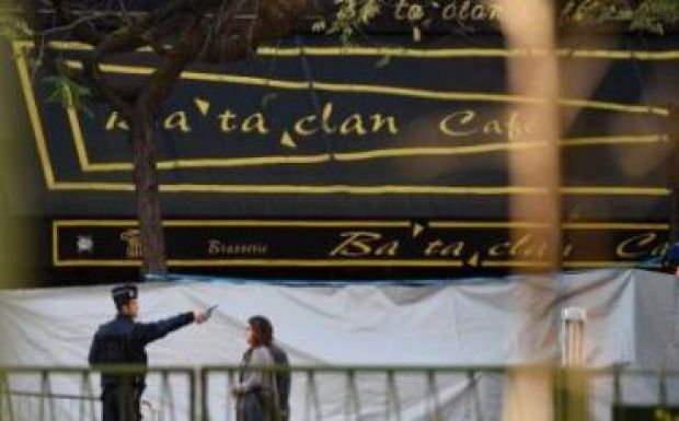 Egy francia dzsihadista hangja hallható az Iszlám Állam felvételén