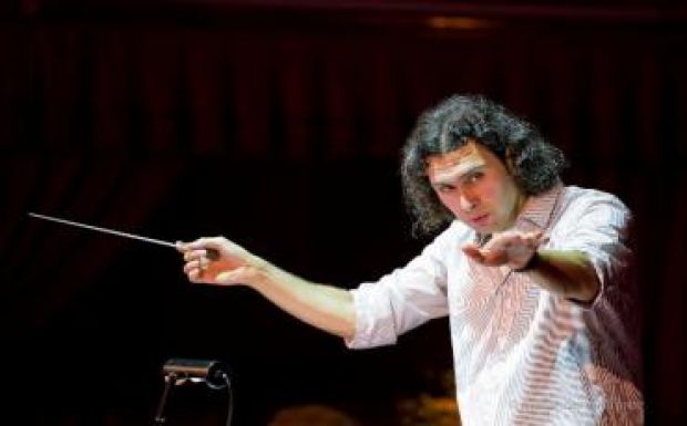 Hivatalos: Vlagyimir Jurovszkij lesz az Enescu-fesztivál művészeti igazgatója