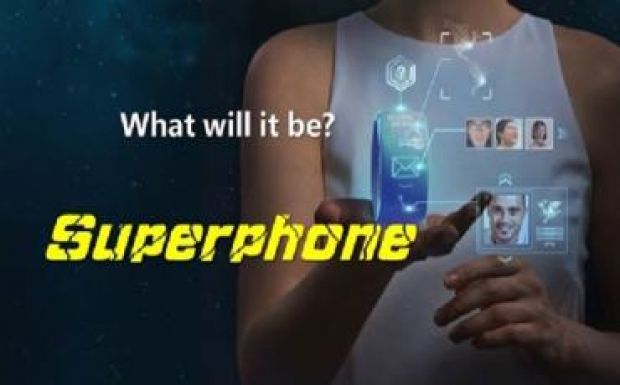 A szupertelefonok 2020-ra jelenhetnek meg