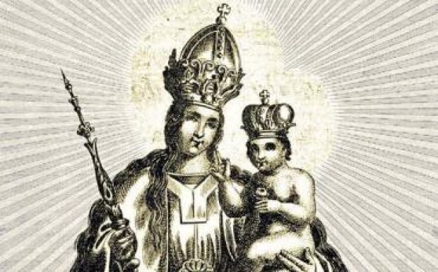 Ingyenes csütörtököt hirdet a Boldogasszony-kiállításra a sepsiszentgyörgyi múzeum