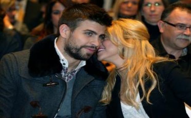 Szexvideó nyilvánosságra hozásával zsarolták meg a Piqué-Shakira házaspárt?