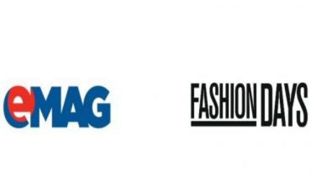 Fúzió a webkereskedelemben: egyesült a román eMAG és a svájci Fashion Days