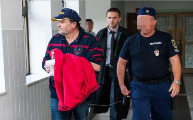 Börtönkarácsonyra készül Lagzi Lajcsi