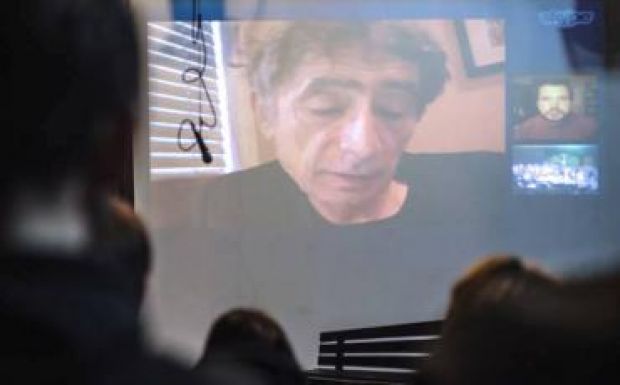 Mi áll a függőségek hátterében? – világhírű szakember előadását hallgattuk meg