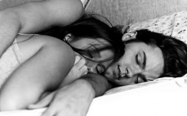 Felmérés: heti egy szexuális együttlét elegendő a házastársaknak