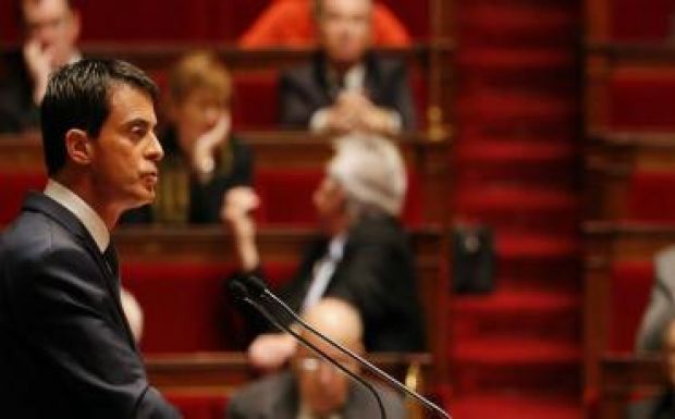 „Franciaországot megtámadták. Erőteljes, gyors és hatékony választ kell adnunk”