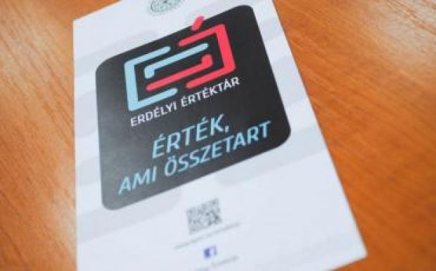 Megalakult Kolozsváron az Erdélyi Magyar Értéktár Bizottság