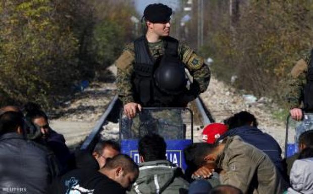 Francia kormányfő: a menekültválságot kihasználva érkeznek a terroristák