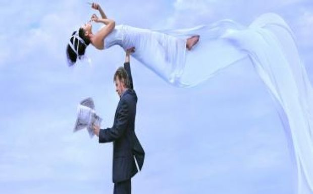 Demény Péter: „Kis hölgy”