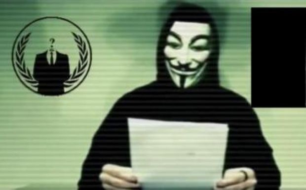 Anonymous: hét helyszínen terveznek merényletet vasárnap