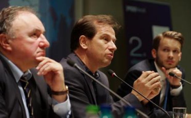 Sógor: az őshonos nemzeti kisebbségek lehetnek a regionális együttműködés motorjai