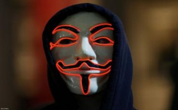 Anonymous: nem közöltük az Iszlám Állam újabb robbantási terveit