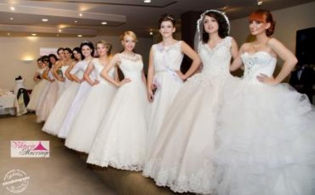 Nagyszabású esküvői kiállítás volt Csíkszeredában