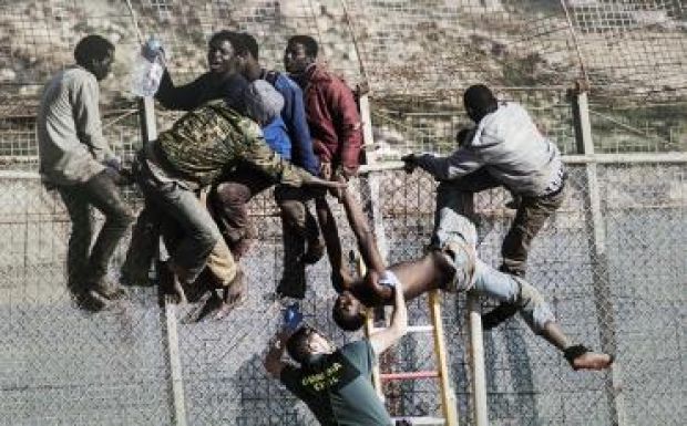 Szakértő: új útvonalakra terelődik a migráció