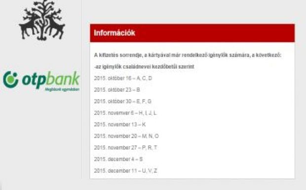 December végéig mindenki megkapja a Szülőföldön Magyarul támogatást