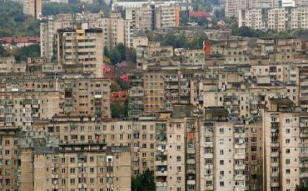 Eurostat: Romániában a legmagasabb a saját lakásban lakók aránya