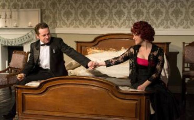 Kossuth- és Jászai-díjas vendégrendező a szatmárnémeti színházban