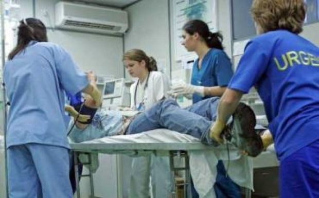 Colectiv-tragédia: tízen még életveszélyben vannak a Bukarestben ápolt sérültek közül