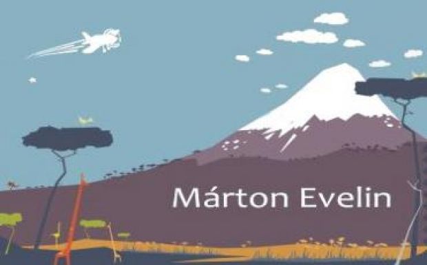 Szalamandrák éjszakái: regényt mutatnak be a kolozsvári Gaudeamusban