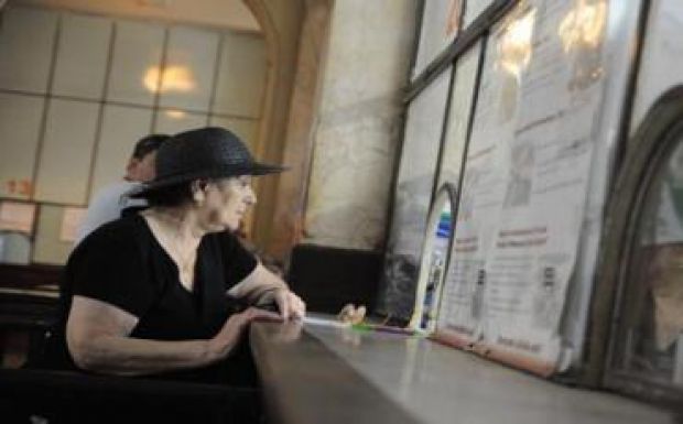 Visszaigényelhetik el nem használt utazási szelvényeik értékét a nyugdíjasok