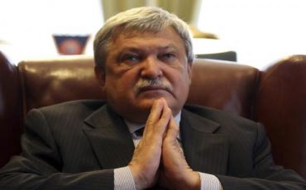 Önkritikát gyakorolt Csányi Sándor MLSZ-elnök