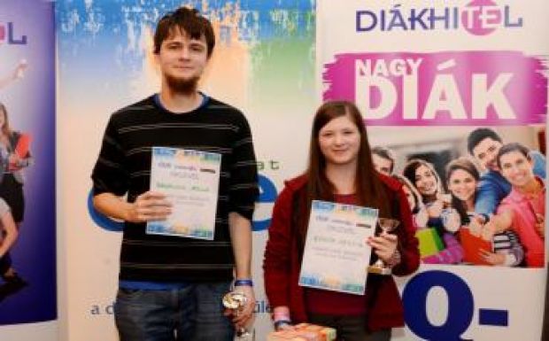 Ők Magyarország legintelligensebb diákjai