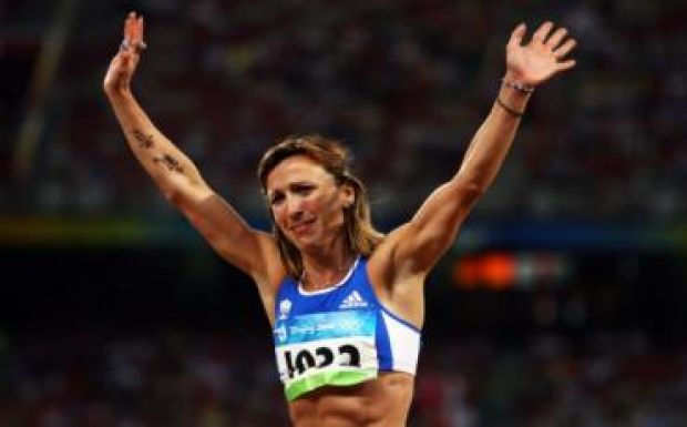 Dopping miatt bukhatja az olimpiai aranyát az atléta