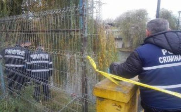 Azonosították a Szamosban talált holttestet a rendőrök