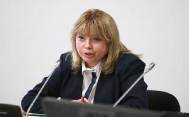 Jövő évre 2,9 százalékos államháztartási hiányt tervez a Cioloș-kormány