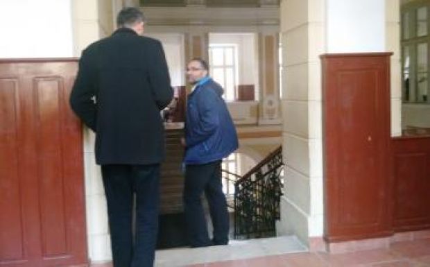 Pénteken hirdetnek ítéletet Ráduly és Szőke bírósági felügyeletéről