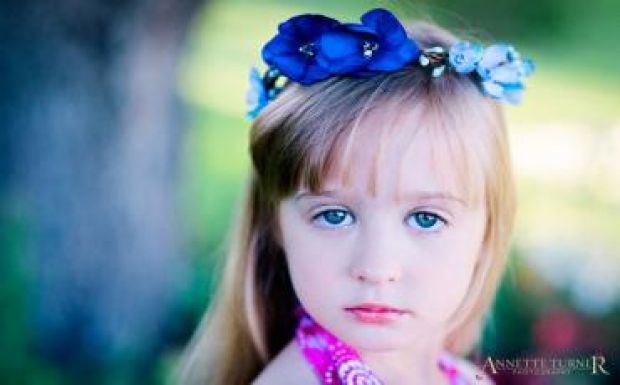 Nyolcéves amerikai kislánynál diganosztizáltak mellrákot