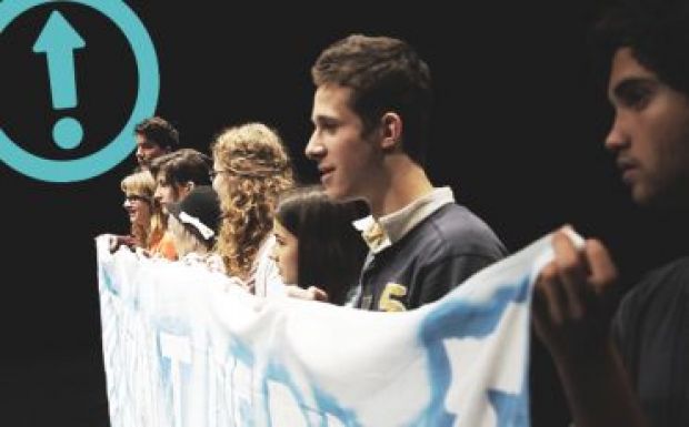 Elnyerte a Krétakör Európa egyik legfontosabb kulturális díját