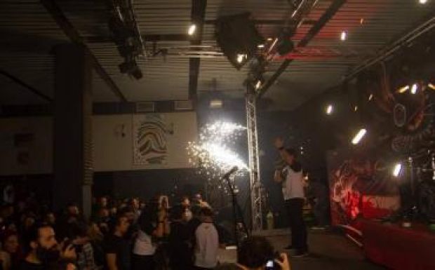Kiengedik a fogdából a Colectiv klub tulajdonosait