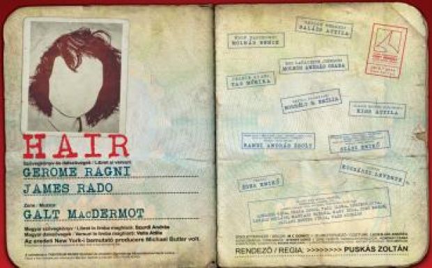 Világklasszis musical bemutatójára készül a temesvári magyar színház