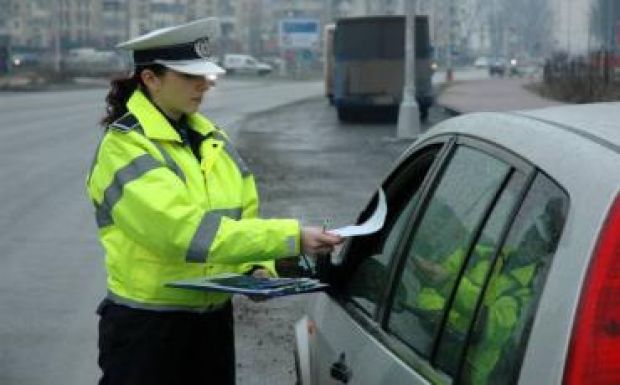 Közel 900 büntetést szabtak ki a rendőrök Maros megyében