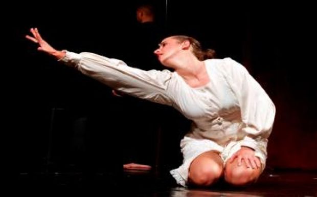 Táncban elmesélt tragédia Nagyváradon