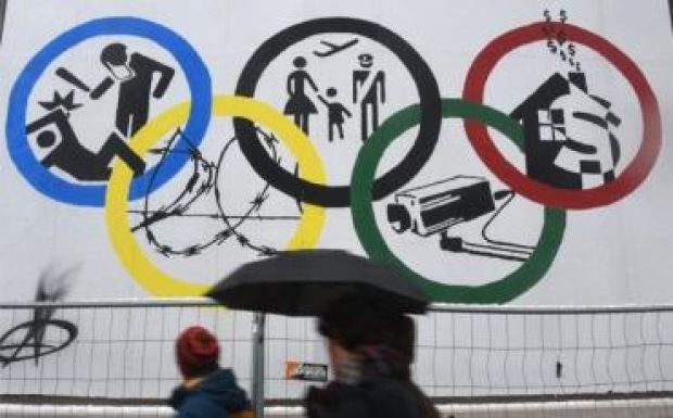 A hamburgiaknak nem kell az olimpia, Budapestnek 3 ellenfele maradt